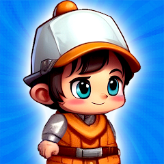 Adventures of Atlas game icon