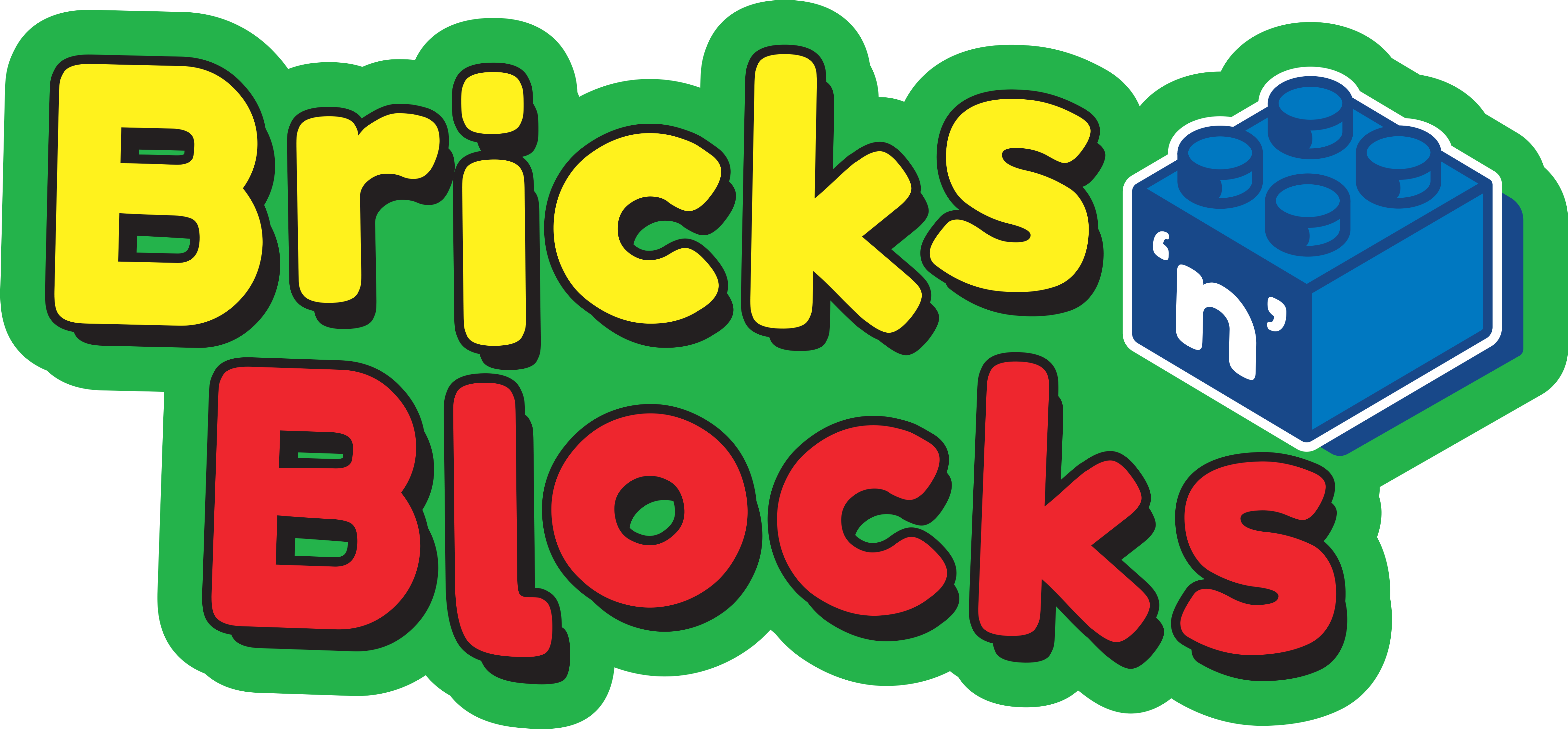 Bricks’N’Blocks logo