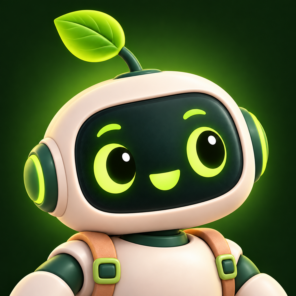 Code Trail app icon