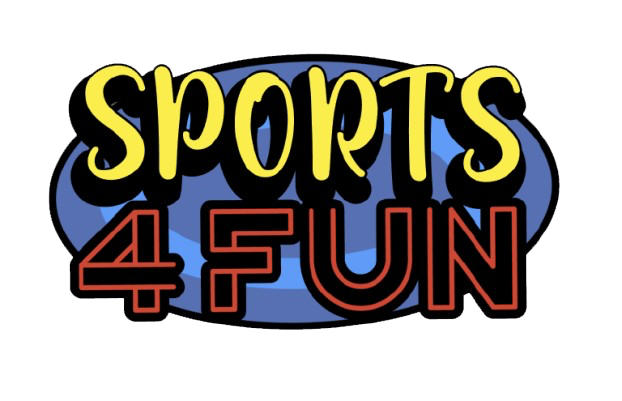 Sports4fun logo