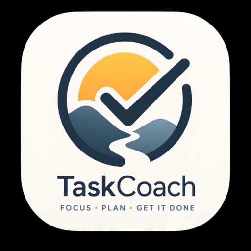 TaskCoach app icon