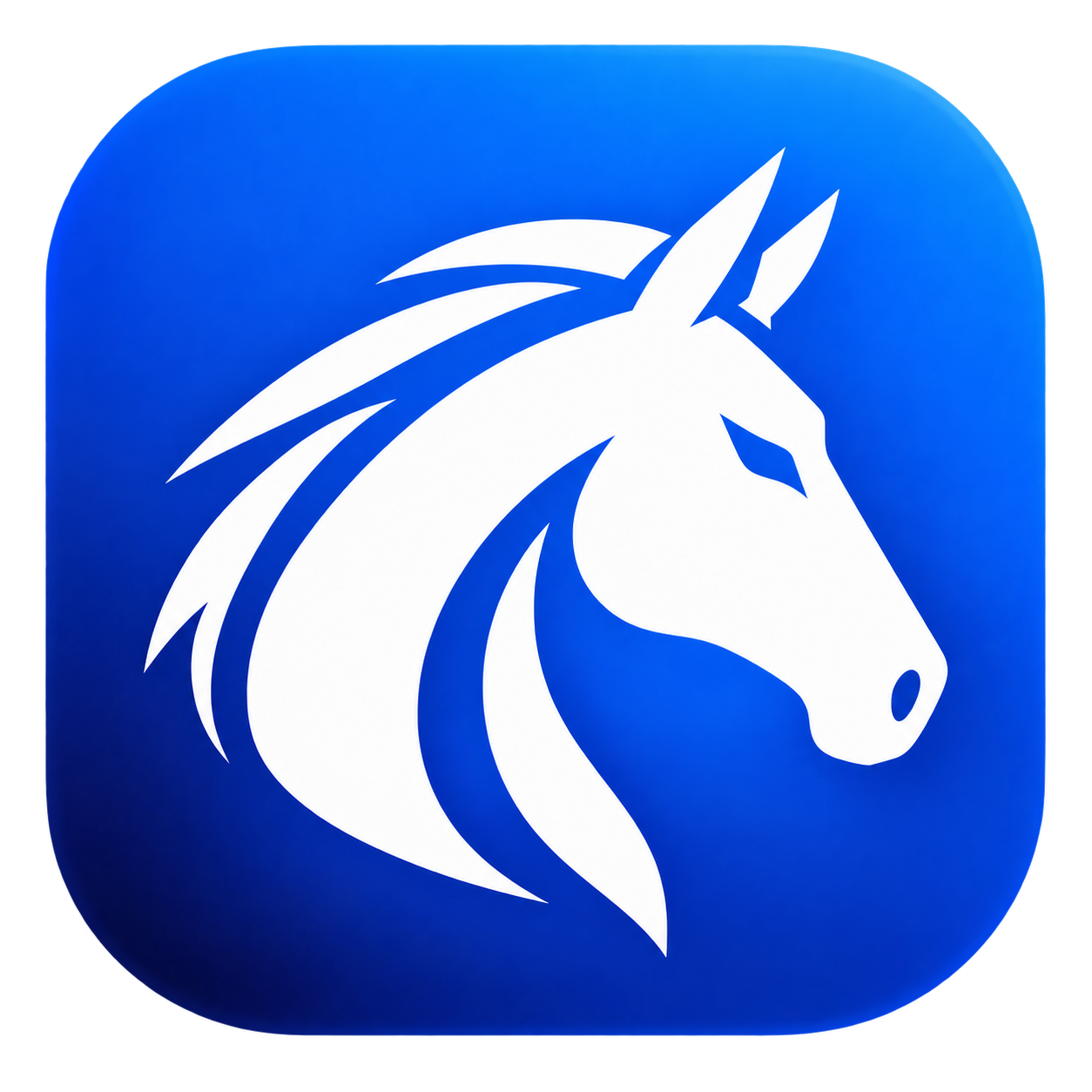 Work Horse app icon
